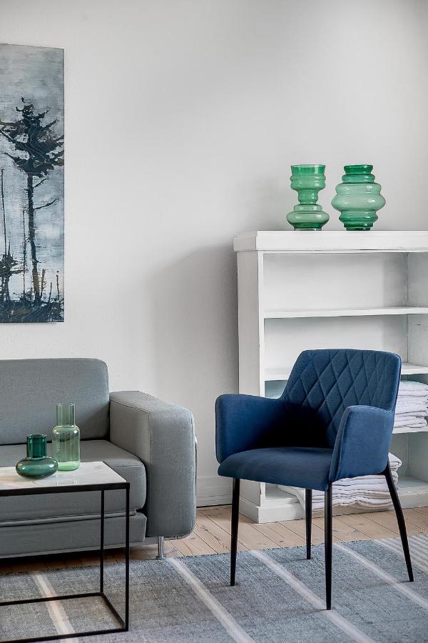 Apartment Hyggelig Two-bedroom In Osterbro Copenhagen
