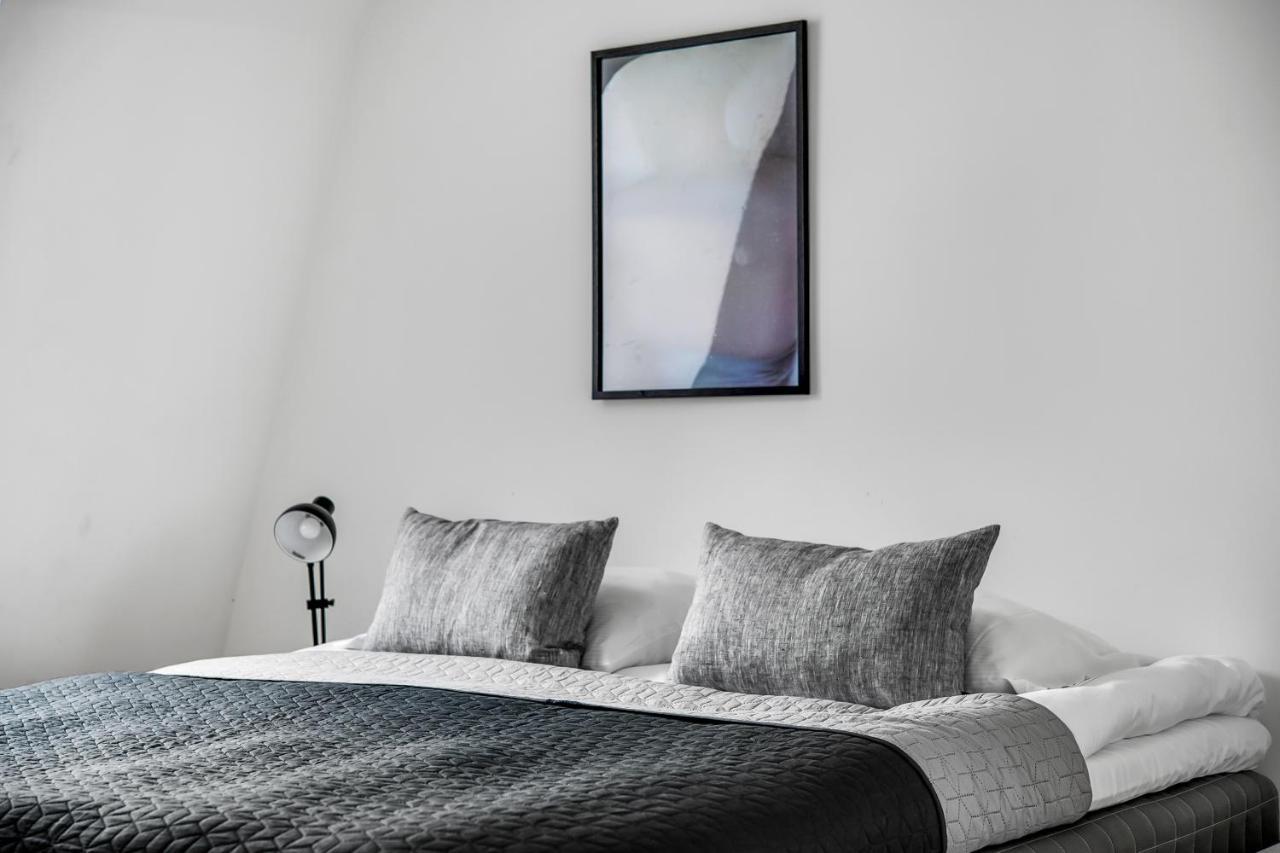 Apartment Hyggelig Two-bedroom In Osterbro Copenhagen