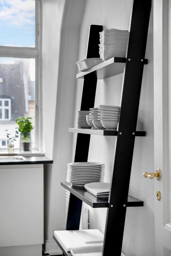 Hyggelig Two-bedroom In Osterbro * Copenhagen